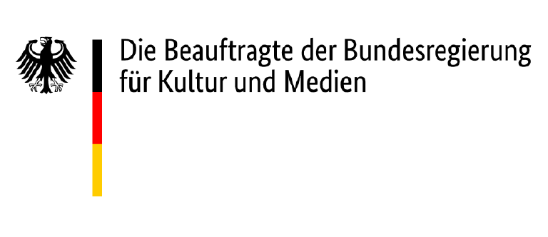 Die Beauftragte der Bundesregierung für Kultur und Medien